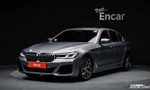 Bmw 5-series 530i xDrive M Sport Package 2023