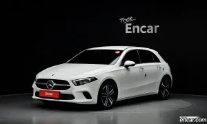 Mercedes-benz A-class A220 Hatchback 2023