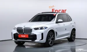 Bmw X5 xDrive 40i M Sport 2024