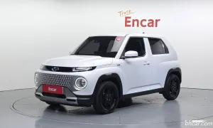Hyundai Casper Modern 2022