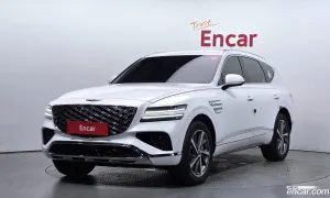 Genesis Gv80 2.5T Gasoline AWD 2024