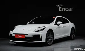 Porsche Panamera 2.9 AWD 2025