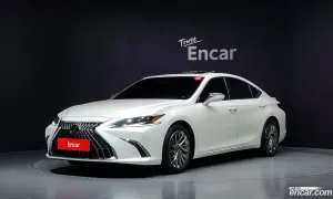 Lexus Es Executive 2024