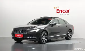 Volvo S90 B6 AWD Ultimate Bright 2023