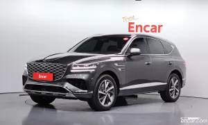 Genesis Gv80 2.5T Gasoline AWD 2025