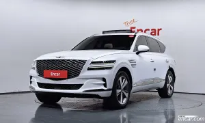 Genesis Gv80 3.0 Diesel AWD 2020