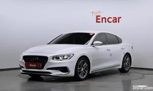 Hyundai Grandeur Special 2.4 Premium 2018