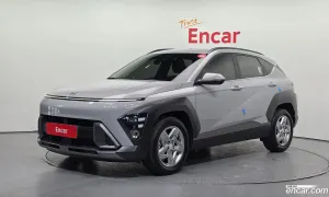 Hyundai Kona Premium Gasoline 1.6 Turbo 2WD 2023