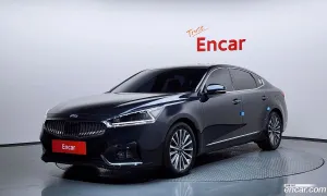Kia K7 3.3 GDI Noblesse 2016