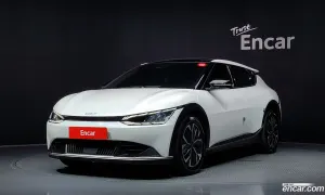 Kia Ev6 Air Long Range 2022
