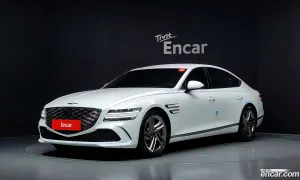 Genesis G80 Gasoline 2.5 Turbo AWD 2024