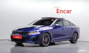 Kia K5 Signature 1.6 Turbo 2021