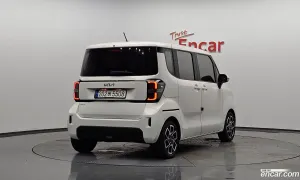Kia Ray Prestige 2023