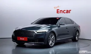 Kia K9 Best Selection Ⅰ 3.8 GDI AWD 2023