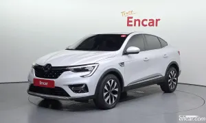 Renault-koreasamsung Xm3 1.6 GTe RE 2023