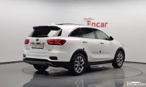 Kia Sorento Marster Diesel 2.2 2WD 2019