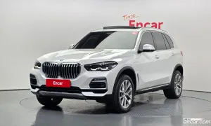 Bmw X5 xDrive 45e xLine 2020