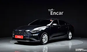 Kia K8 Noblesse 2.5 Gasoline 2WD 2023