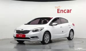 Kia K3 Trendy 2013
