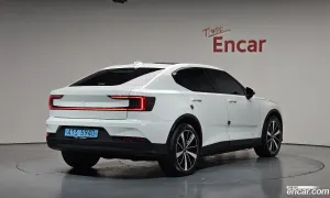 Polestar Polestar 2 Longrange Singlemotor 2022