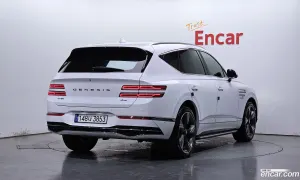 Genesis Gv80 2.5T Gasoline AWD 2024
