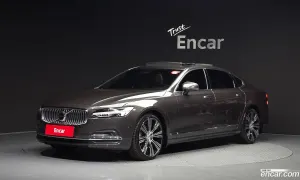 Volvo S90 B6 AWD Inscription 2021