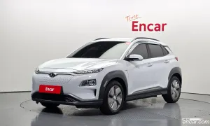Hyundai Kona Modren 2020
