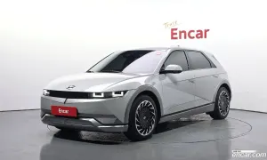 Hyundai Ioniq5 Prestige Long range 2022