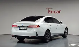 Bmw 5-series 520i 2023