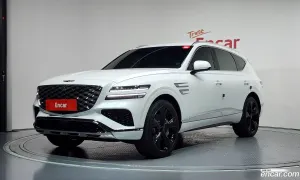 Genesis Gv80 2.5T Gasoline AWD 2024