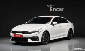 Kia K5 Noblesse 2.0 2024