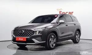 Hyundai Santafe Premium Diesel 2.2 2WD 2021