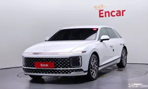 Hyundai Grandeur Exclusive 2025