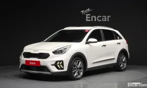 Kia Niro Signature 1.6 HEV 2021