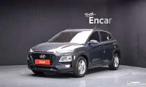 Hyundai Kona Modern Tech 1.6 Turbo 2WD 2018