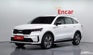 Kia Sorento Noblesse HEV 1.6 2WD 2023
