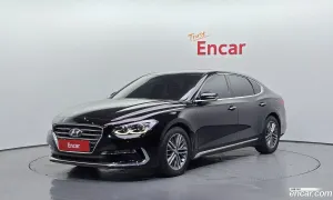 Hyundai Grandeur 2.4 Premium 2017