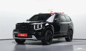 Kia Mohave Masters Gravity Diesel 3.0 4WD 5-Seater 2022