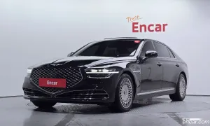 Genesis G90 Prestige 3.8 AWD 2020