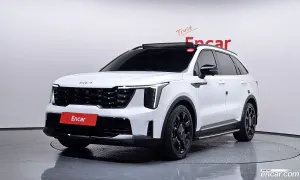 Kia Sorento Gravity Diesel 2.2 2WD 2023