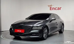 Genesis G80 Gasoline 2.5 Turbo AWD 2020