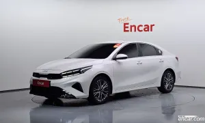 Kia K3 signature 1.6 2021