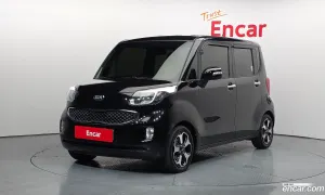 Kia Ray Prestige 2017