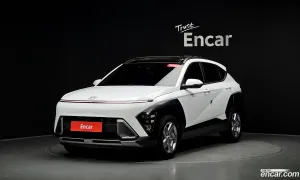 Hyundai Kona Premium 2025