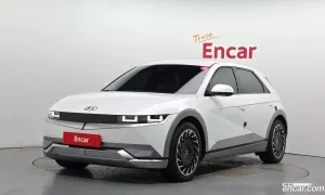 Hyundai Ioniq5 Prestige Long Range AWD 2022
