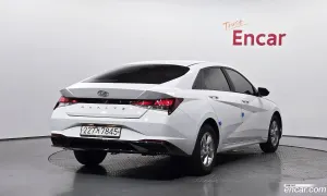 Hyundai Avante Modern 1.6 2020