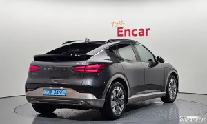 Genesis Gv60 Standard 2022