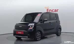 Kia Ray Signature 2023