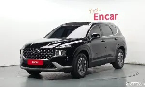 Hyundai Santafe Exclusive HEV 1.6 2WD 2022