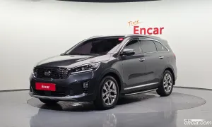 Kia Sorento Master Special Diesel 2.0 2WD 2019